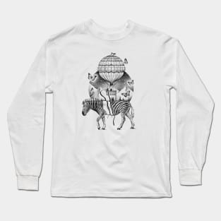 THIEVES Long Sleeve T-Shirt